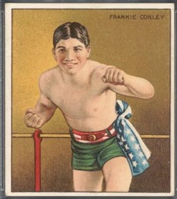 Frankie Conley